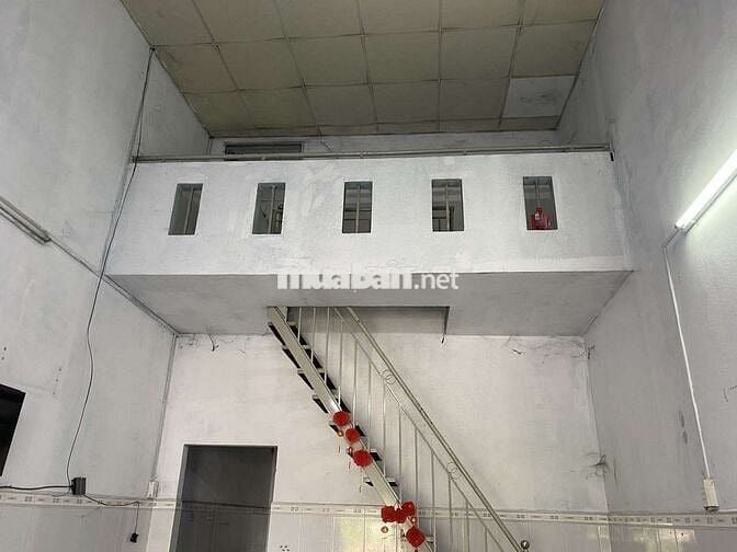 🏠 Nhà Mặt Tiền 2 phòng + đổ lửng, gần Lê Lợi, Song Hành 🏠