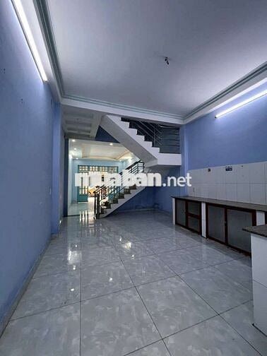 🏠 Nhà 1lầu 2phòng, 2 máy lạnh, gần Huflit Đồng Tâm, Tân Xuân 🏠