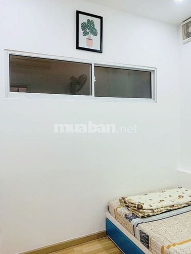 Căn hộ The Useful - Tổ ấm nhỏ xinh, giá chỉ 8 triệu/tháng! (chủ KG)