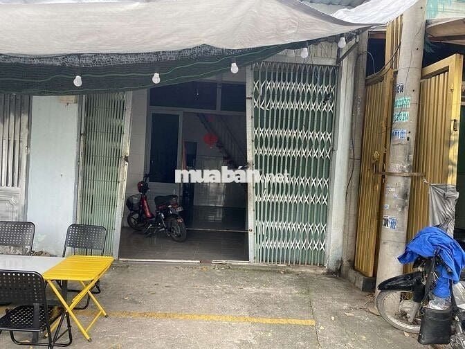 🏠 Nhà Mặt Tiền 2 phòng + đổ lửng, gần Lê Lợi, Song Hành 🏠