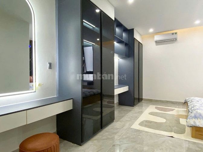 CẦN BÁN NHÀ VIP HIỆN ĐẠI THÔNG TRỤC- GẦN CẦU HÒA XUÂN VÀ NGUYỄN TRI PH