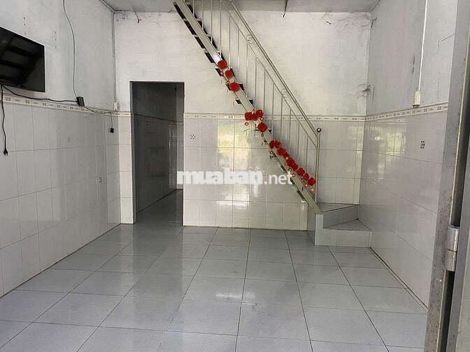 🏠 Nhà Mặt Tiền 2 phòng + đổ lửng, gần Lê Lợi, Song Hành 🏠
