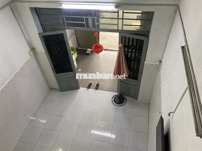 🏠 Nhà Mặt Tiền 2 phòng + đổ lửng, gần Lê Lợi, Song Hành 🏠