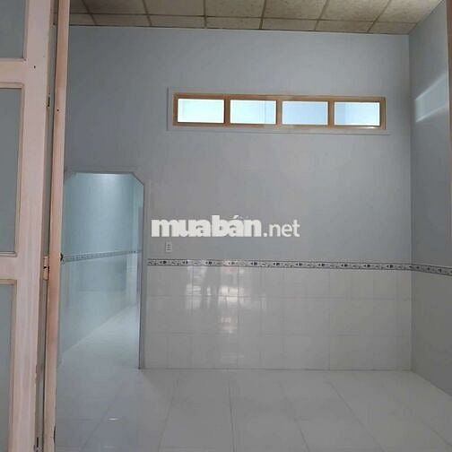 CHO THUÊ NHÀ NGUYÊN CĂN 100M2 2 PN - HXH GIÁ 4.5 TR