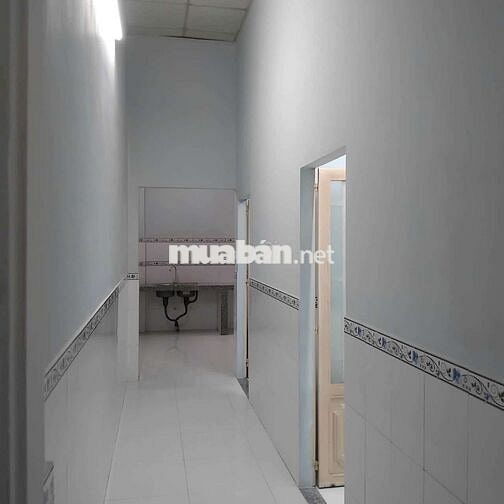 CHO THUÊ NHÀ NGUYÊN CĂN 100M2 2 PN - HXH GIÁ 4.5 TR