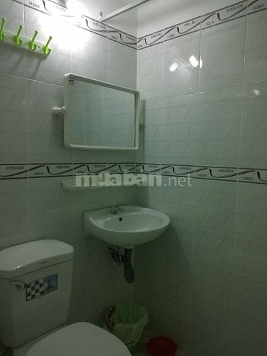 Phòng trọ an ninh, sạch sẽ, thoáng mát quận Bình Tân - Tân Phú
