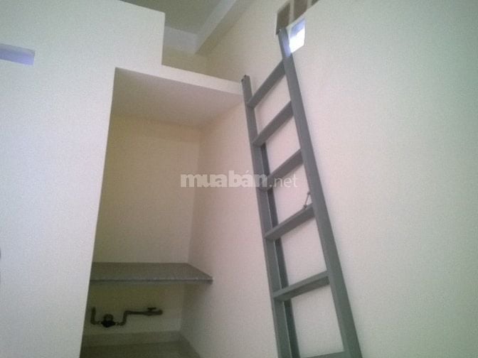 Phòng trọ an ninh, sạch sẽ, thoáng mát quận Bình Tân - Tân Phú