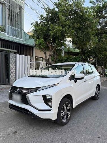 Mitsubishi Xpander 2022 số sàn