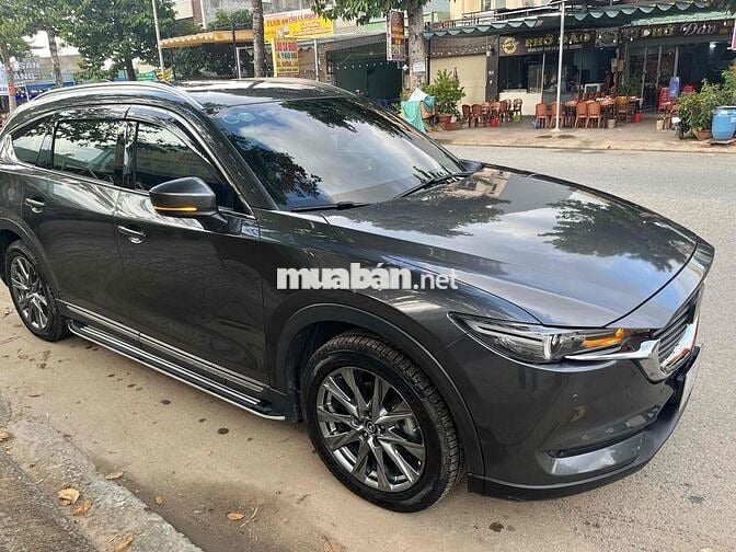Mazda CX 8 2021 Premium - 62899 km