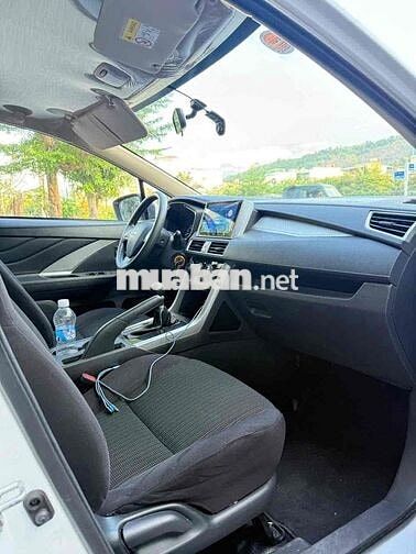 Mitsubishi Xpander 2022 số sàn