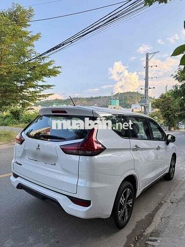 Mitsubishi Xpander 2022 số sàn