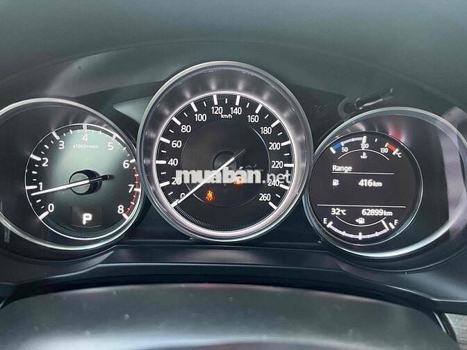 Mazda CX 8 2021 Premium - 62899 km