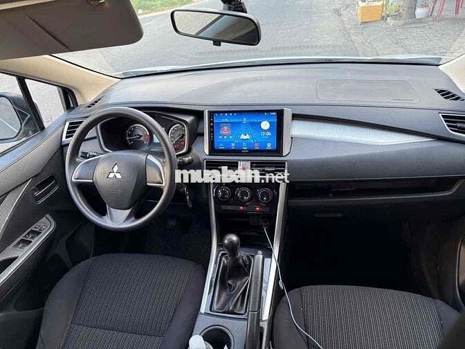 Mitsubishi Xpander 2022 số sàn