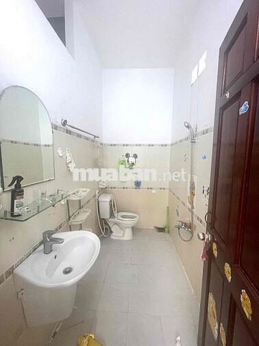 💎 💎 💎 TRỆT 3 LẦU SÂN THƯỢNG 4❌17M CÓ 5PN 6WC HẺM XE TẢI ĐANG SỬA MỚI