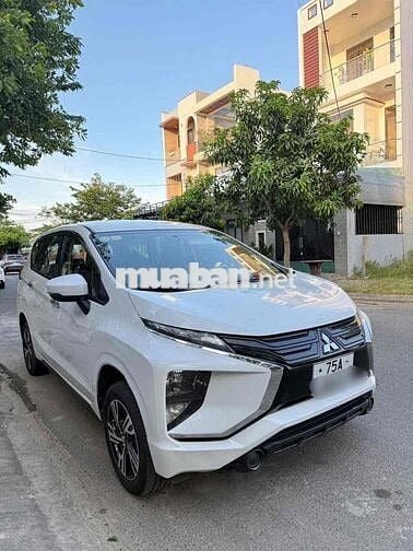 Mitsubishi Xpander 2022 số sàn