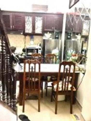 Phân lô Phạm Tuấn Tài ôtô đỗ cửa giao thông thuận tiện