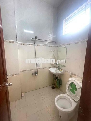 💎 💎 💎 TRỆT 3 LẦU SÂN THƯỢNG 4❌17M CÓ 5PN 6WC HẺM XE TẢI ĐANG SỬA MỚI