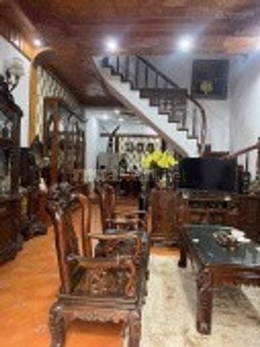 Phân lô Phạm Tuấn Tài ôtô đỗ cửa giao thông thuận tiện