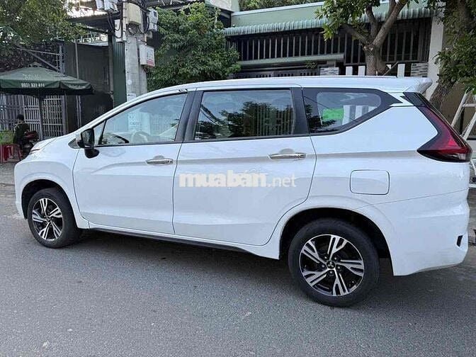 Mitsubishi Xpander 2022 số sàn