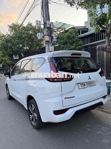 Mitsubishi Xpander 2022 số sàn