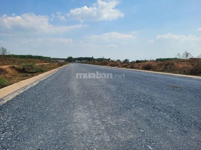 5500m2 có 1400m2 thổ cư. 2 mặt tiền. Ngay khu đô thị. 6,5 tỷ
