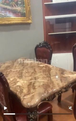 Bán căn hộ tầng 2 gần hồ Giảng Võ 