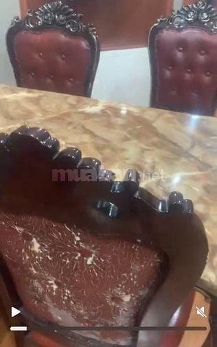 Bán căn hộ tầng 2 gần hồ Giảng Võ 