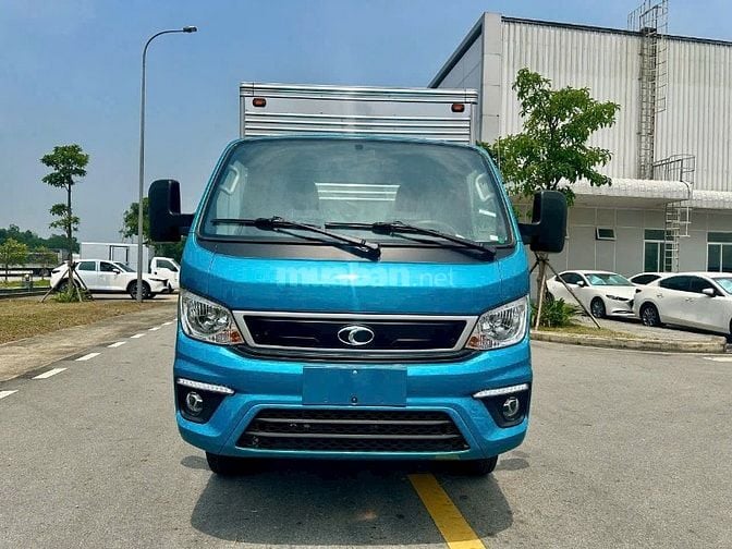 Thaco FRONTIER TF2800 2025 thùng dài 3m5 - tải trọng 1990kg