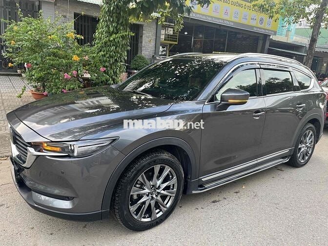 Mazda CX 8 2021 Premium - 62899 km