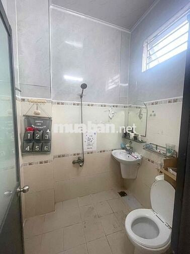 💎 💎 💎 TRỆT 3 LẦU SÂN THƯỢNG 4❌17M CÓ 5PN 6WC HẺM XE TẢI ĐANG SỬA MỚI