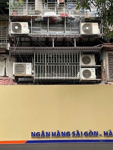 Bán căn hộ tầng 2 gần hồ Giảng Võ 