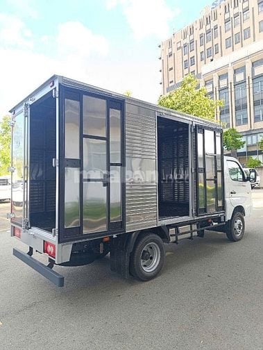 Thaco FRONTIER TF2800 2025 thùng dài 3m5 - tải trọng 1990kg