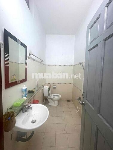 💎 💎 💎 TRỆT 3 LẦU SÂN THƯỢNG 4❌17M CÓ 5PN 6WC HẺM XE TẢI ĐANG SỬA MỚI
