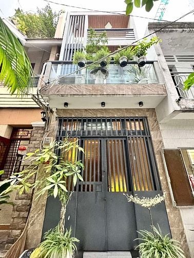 CHỦ GỬI NHÀ NGUYỄN TIỂU LA, QUẬN 10. DT:47m2 Giá 2TỶ850, Hẻm 5M Đẹp