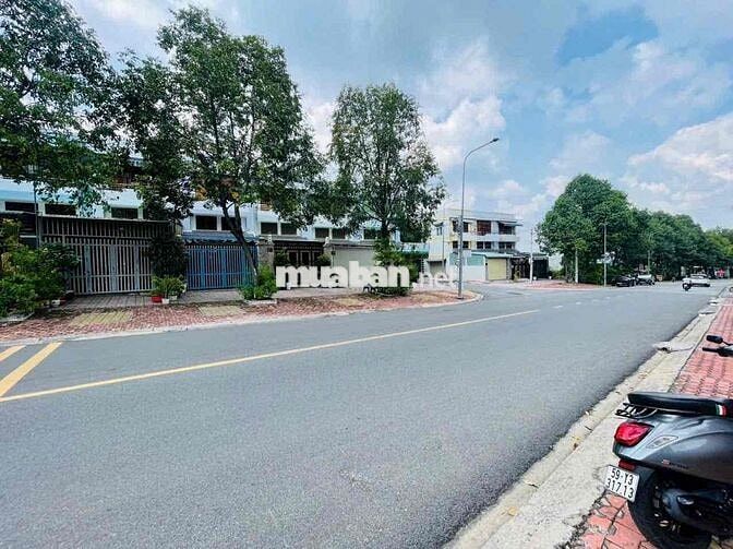 CHO THUÊ NHÀ MẶT TIỀN NGUYỄN ĐỨC THUẬN - Hiệp Thành 1 Mặt tiền Nhựa 10