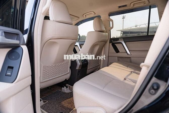 Toyota Prado 2022 - 69000 km