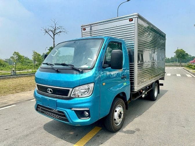 Thaco FRONTIER TF2800 2025 thùng dài 3m5 - tải trọng 1990kg