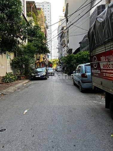 BÁN NHÀ PHÂN LÔ NGÕ 68 QUAN NHÂN, TRUNG HÒA CẦU GIẤY