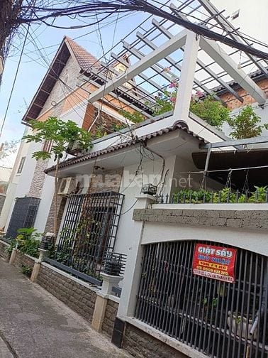 Nhà cho thuê đ/chỉ 18 đườngThanh Đa,phường Bình Quới(F 27.Q.BT cũ)