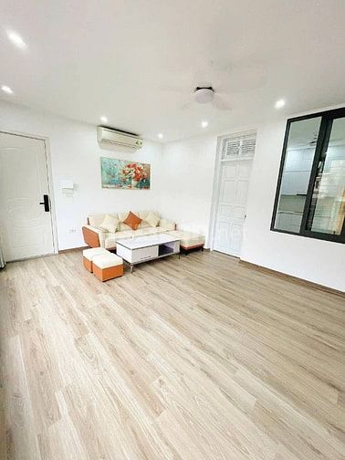 Nhà Đẹp Ngõ Ô TÔ Tam Trinh, Hoàng Mai 120m, giá 4,75 tỷ.