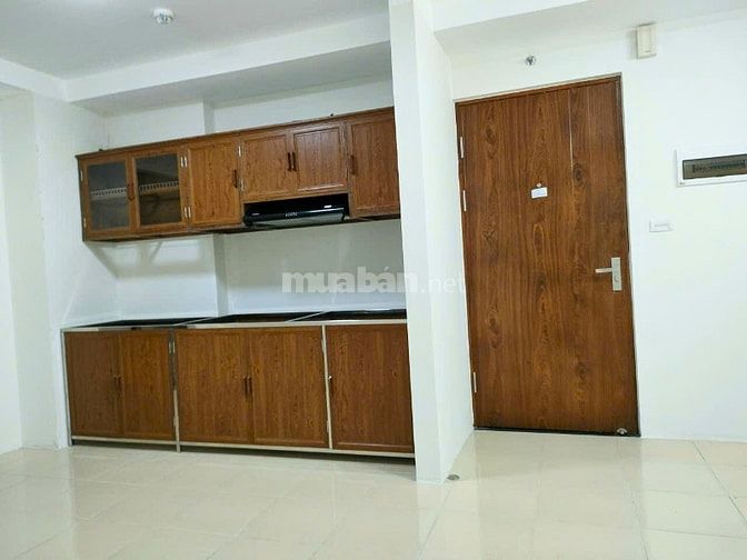 Cho thuê căn hộ chung cư CT1B Yên Nghĩa 2PN+2VS, 7,5 triệu, 62 m2