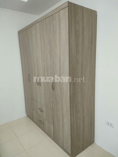 Cho thuê căn hộ chung cư CT1B Yên Nghĩa 2PN+2VS, 7,5 triệu, 62 m2