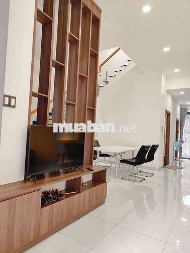 TM DV Phú Mỹ 3 phòng ngủ full nội thất