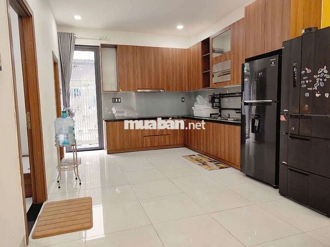 TM DV Phú Mỹ 3 phòng ngủ full nội thất