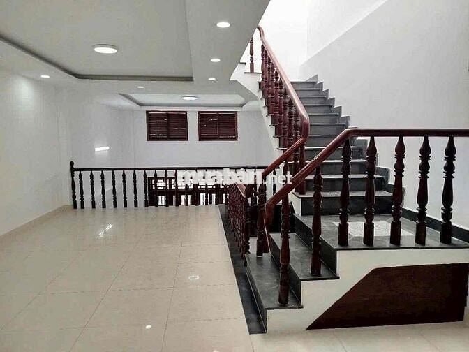 CHO THUÊ NHÀ MẶT TIỀN NGUYỄN ĐỨC THUẬN - Hiệp Thành 1 Mặt tiền Nhựa 10