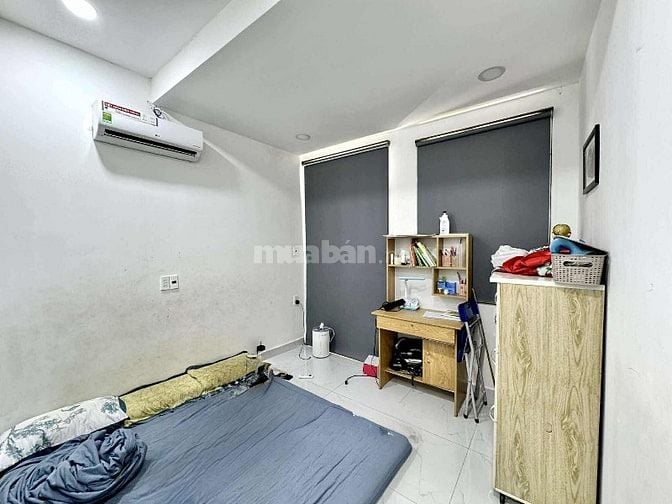CHỦ GỬI NHÀ NGUYỄN TIỂU LA, QUẬN 10. DT:47m2 Giá 2TỶ850, Hẻm 5M Đẹp
