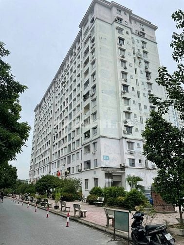 Căn Hộ 72m x 2pn x 2wc  KĐT Tp Giao Lưu Phạn Văn Đồng Giá Nhỉnh 5 Tỷ
