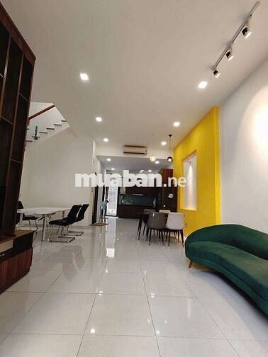 TM DV Phú Mỹ 3 phòng ngủ full nội thất