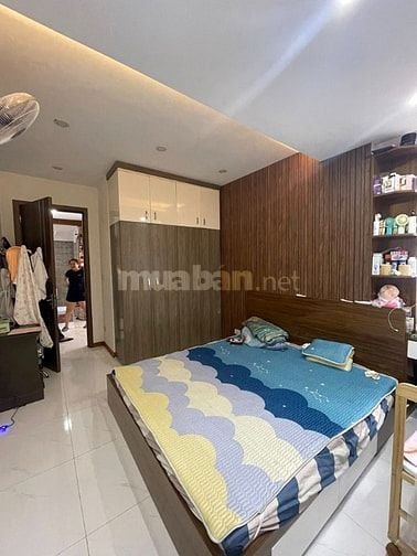Căn Hộ 72m x 2pn x 2wc  KĐT Tp Giao Lưu Phạn Văn Đồng Giá Nhỉnh 5 Tỷ