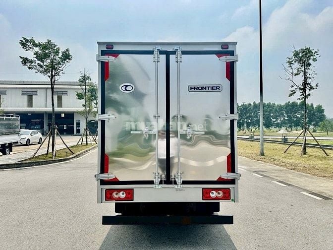 Thaco FRONTIER TF2800 2025 thùng dài 3m5 - tải trọng 1990kg